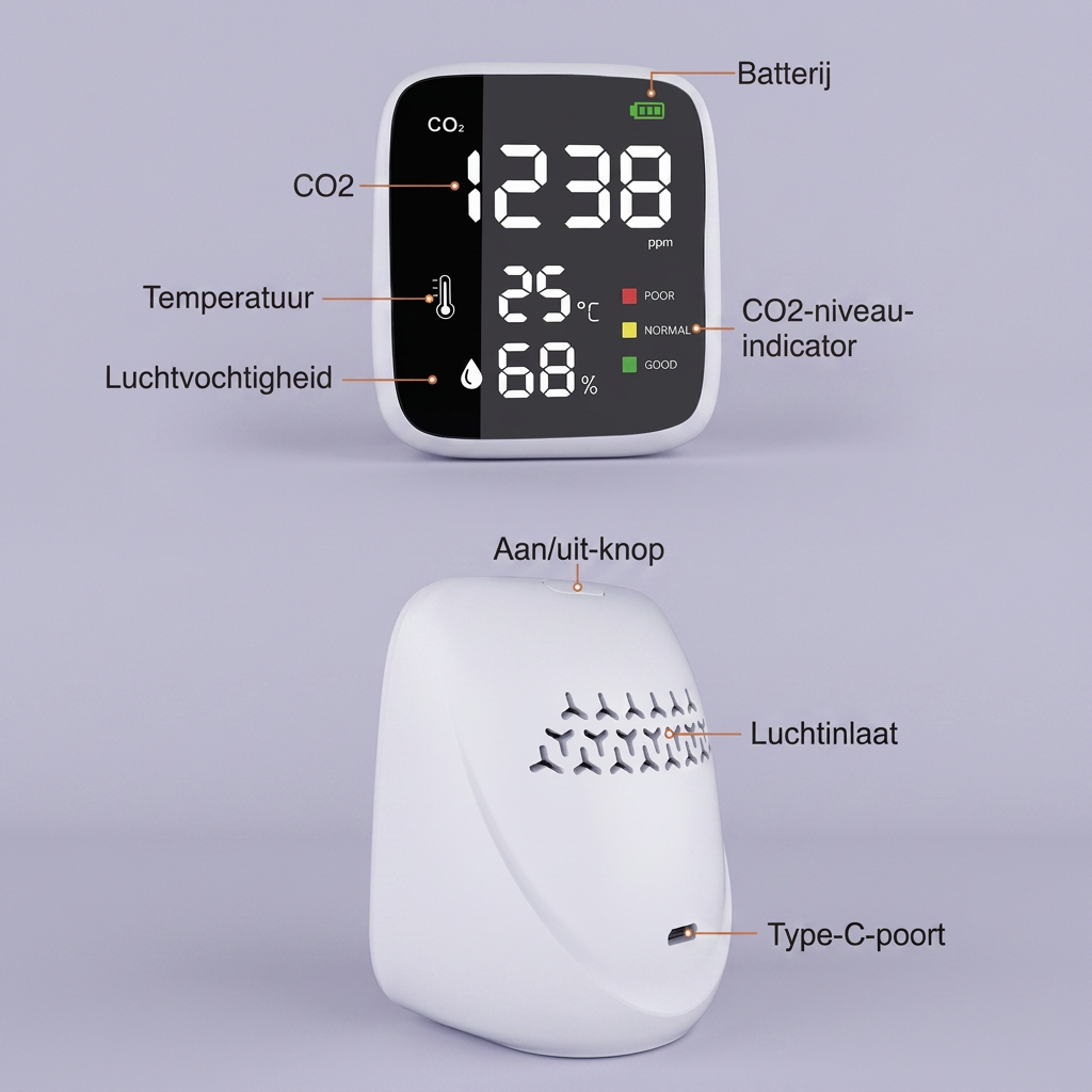 Airo - Mini